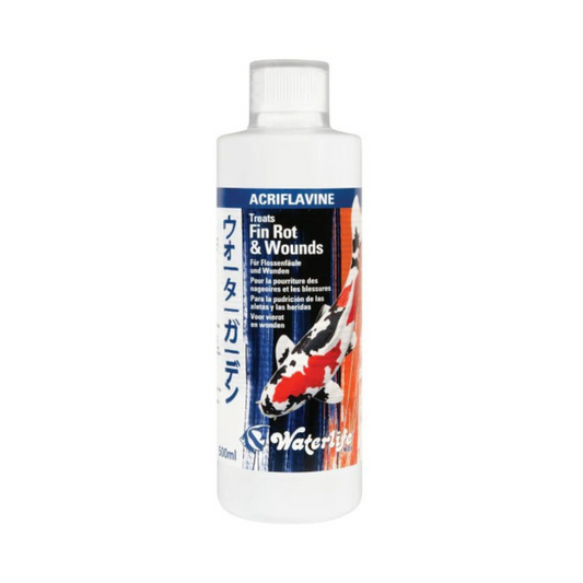 Waterlife Acriflavine 500ml