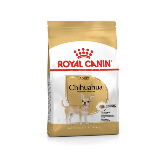 Royal Canin Chihuahua Adult