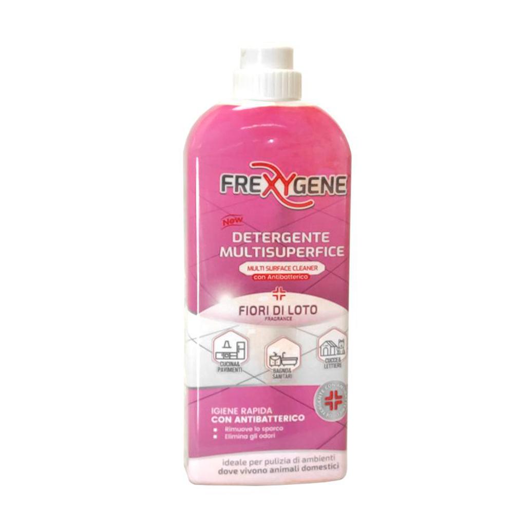 Detergente Anti-Bacteriano