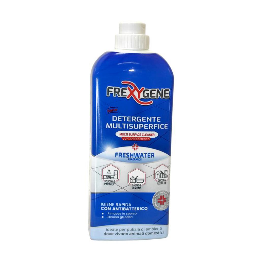 Detergente Anti-Bacteriano