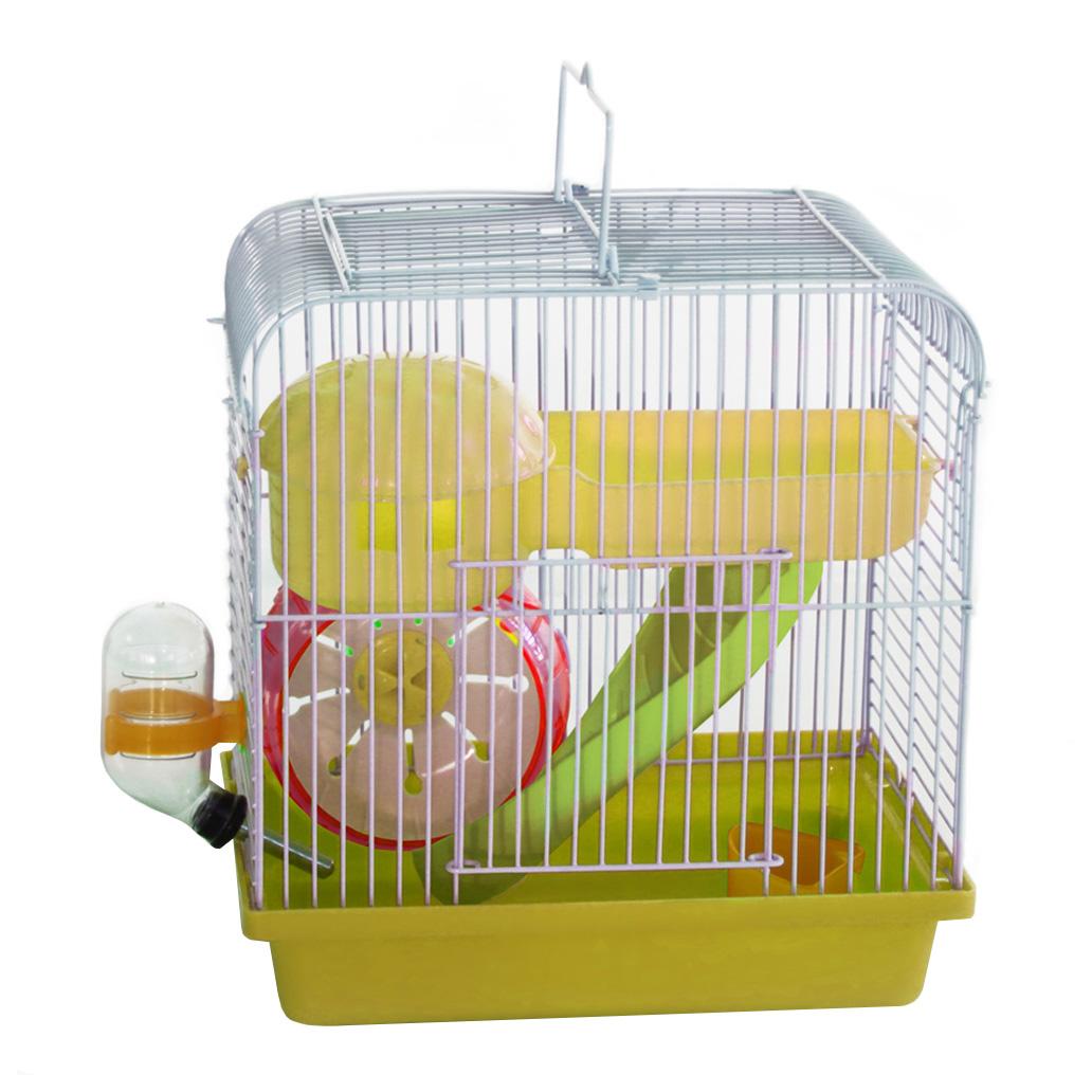 Gaiola para roedores mini-kit