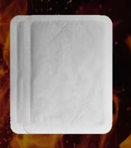 Heatpack - Aquecimento