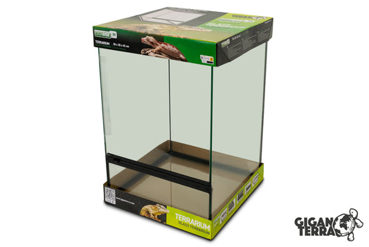 Terrário GIGARISE M – 30X30X45