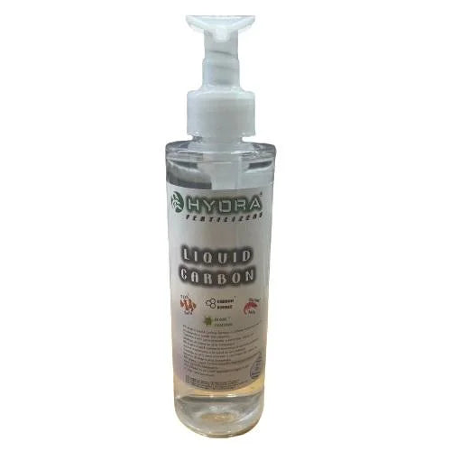 Hydra Liquid Carbon