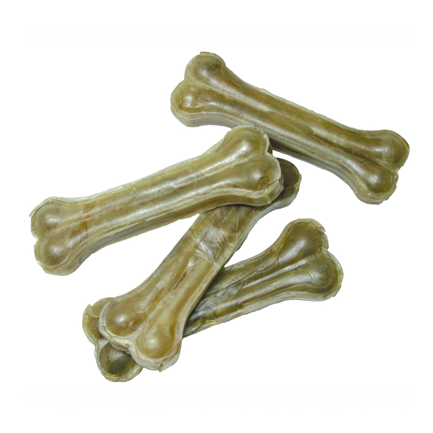 Osso Prensado 🦴🐾