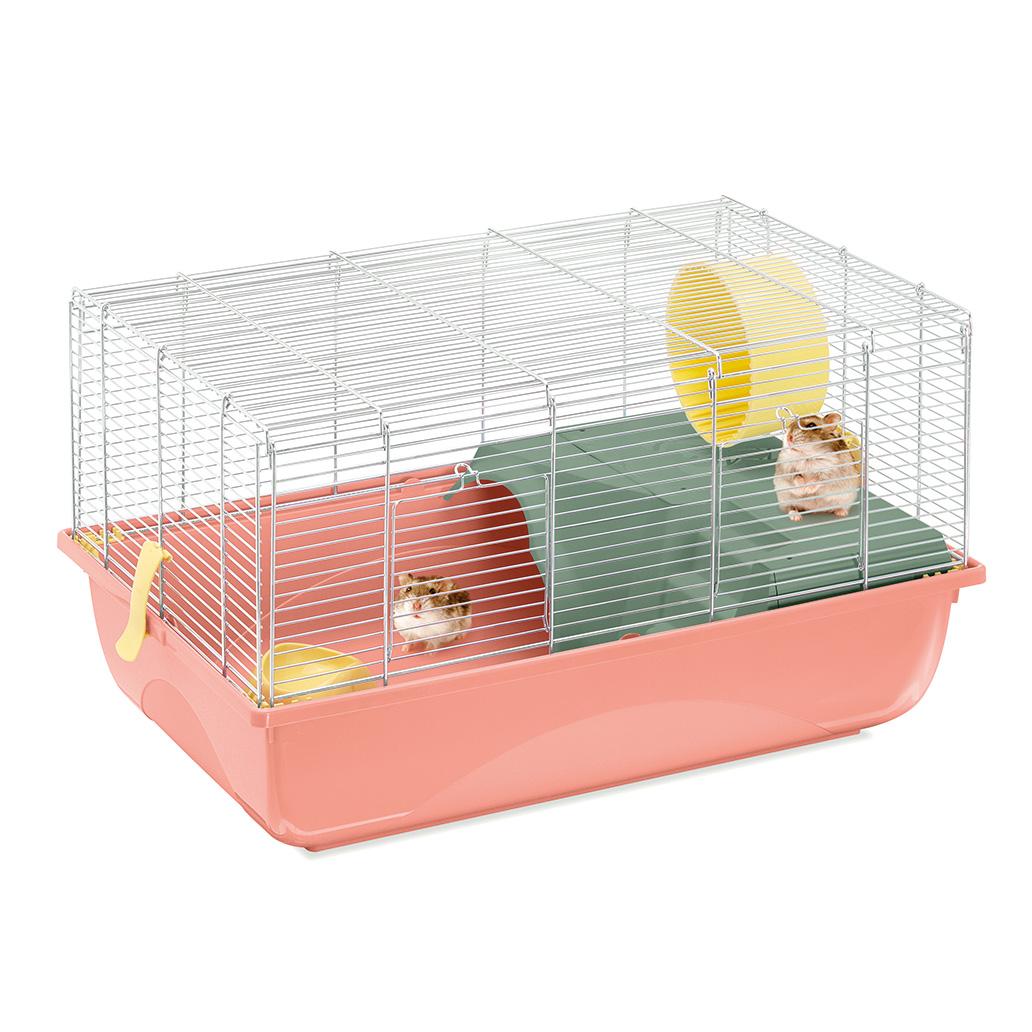 Gaiola para Roedores
