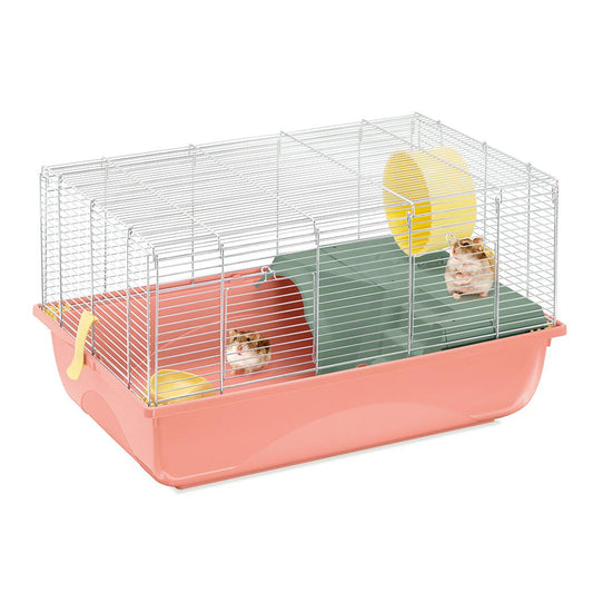 Gaiola para Roedores