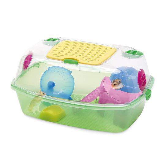 Gaiola "Yo-yo plus"