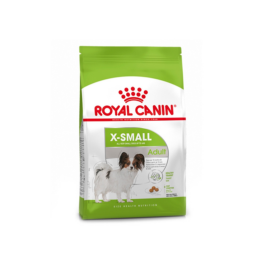 Royal Canin X-Small Adulto