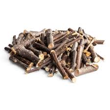 PAlito de macieira para roedores 40g