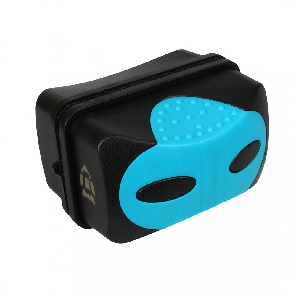 Limpador Magnético S Aqua Della 🧲🧽