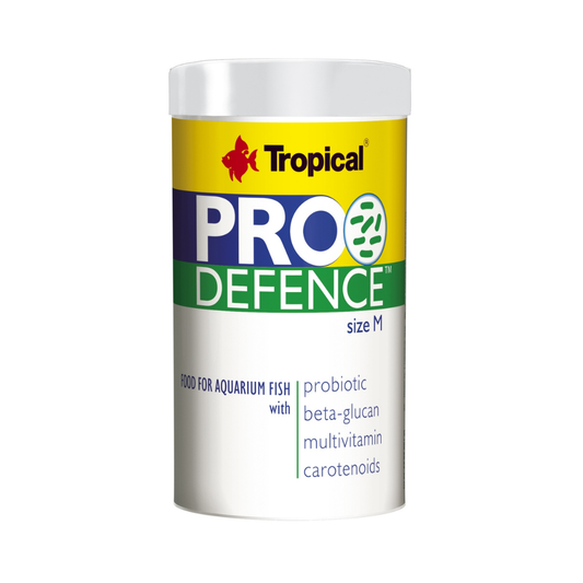 Tropical Pro Defence Granulado M