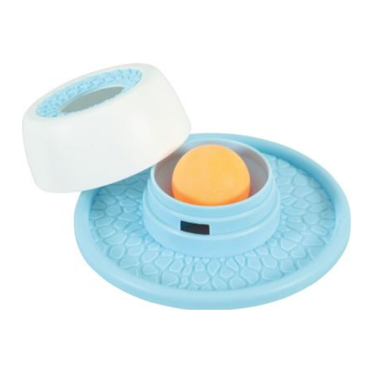 Tigela Para Snacks Húmidos Sweeties