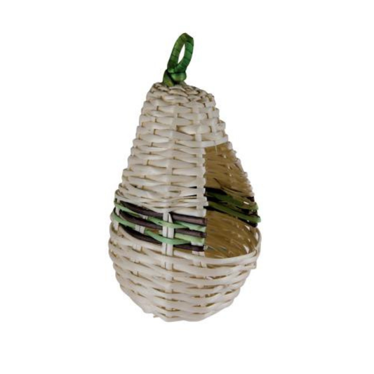 Ninho Vime Exóticos Pêra