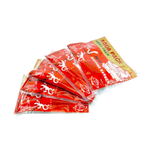 Pacote térmico de 40h