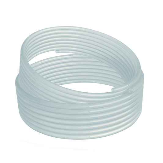 Tubo de Silicone Não Tóxico