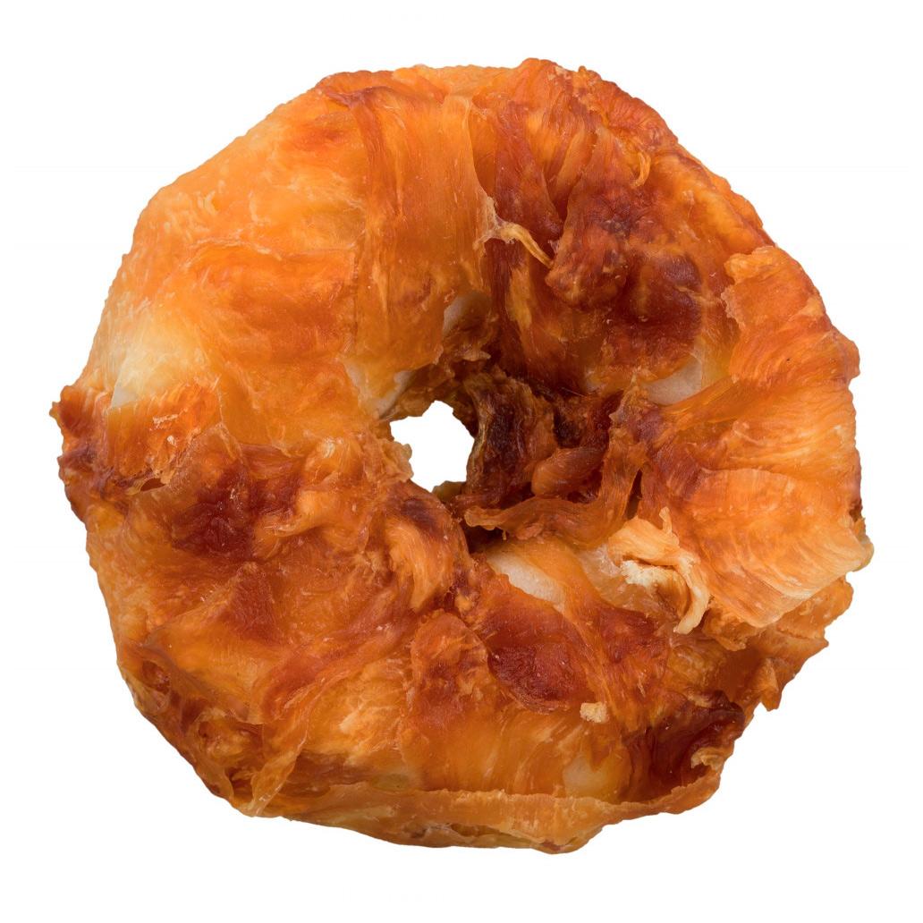 Dentafun - Donuts Para Roer Com Frango