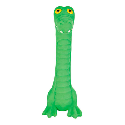 Boneco "Longies" em látex