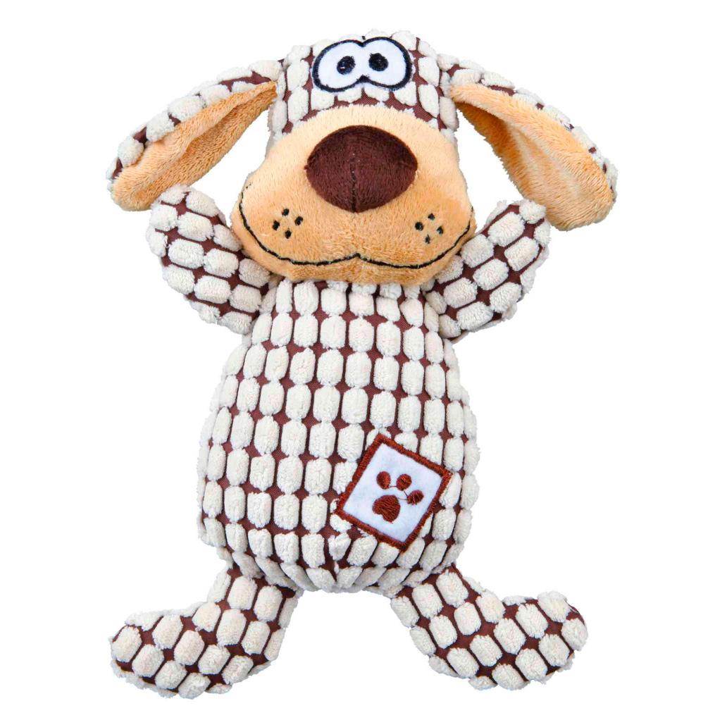 Cão de Peluche