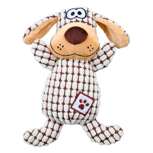 Cão de Peluche