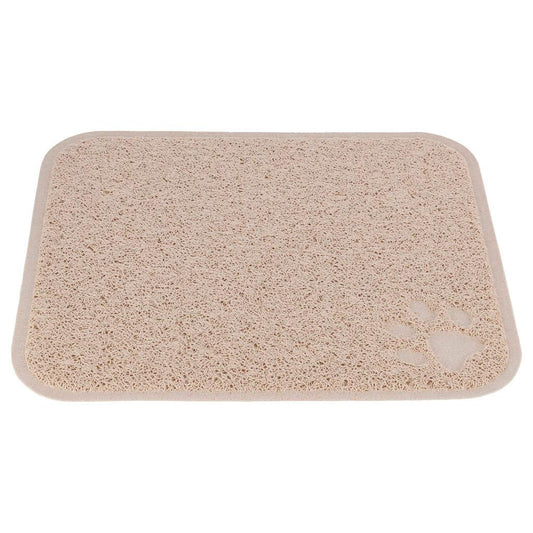Tapete para wc de gatos