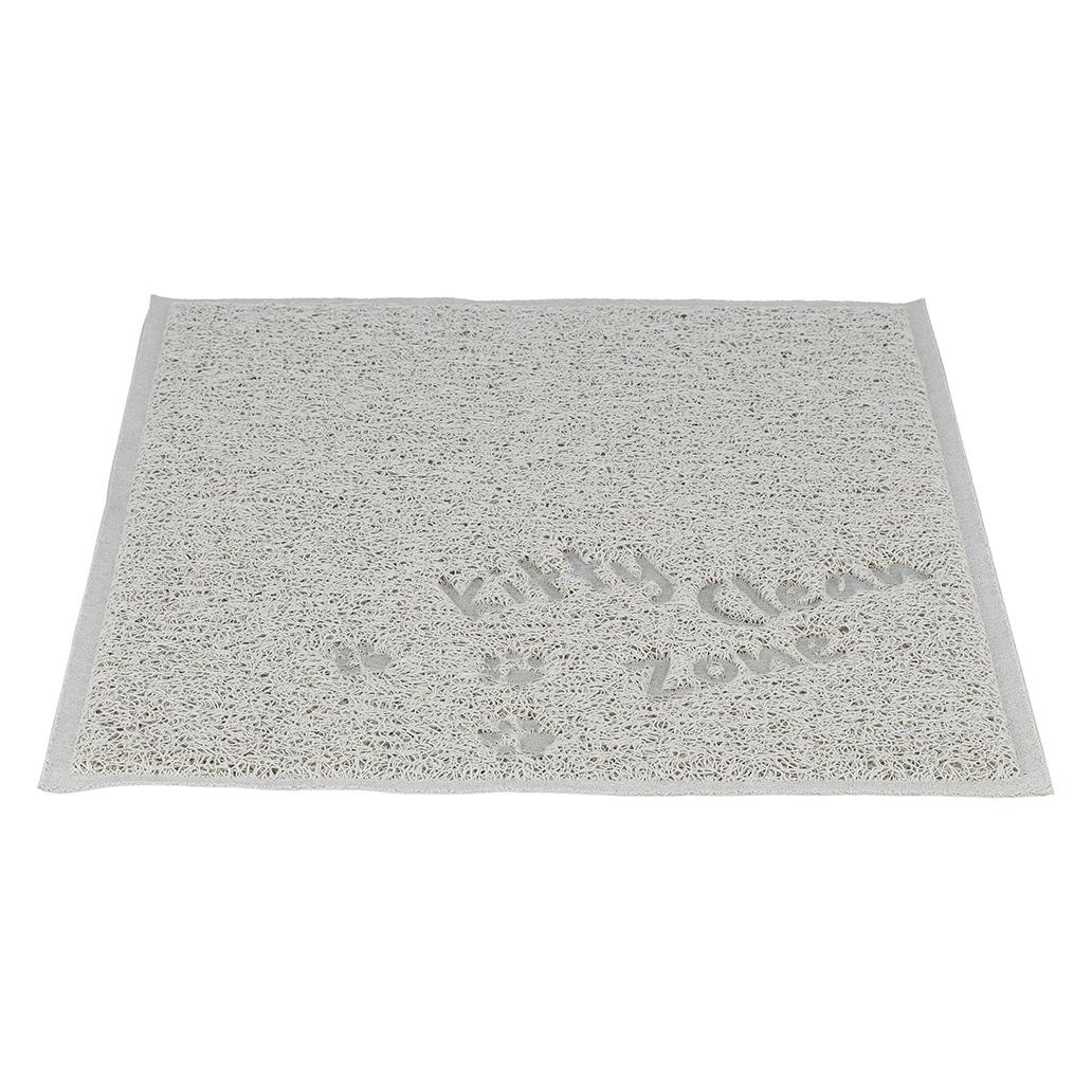 Tapete para wc de gatos