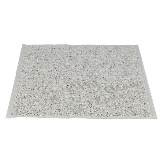 Tapete para wc de gatos