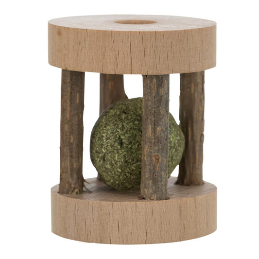 Rolo De Brincar De Matatabi