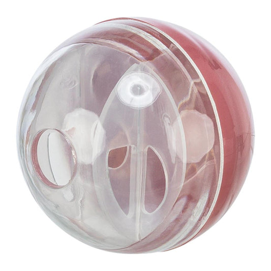 Bola Para Snacks "Cat Activity"