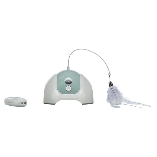 Brinquedo "Catch Me" com controlo remoto