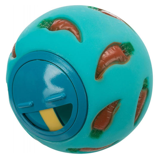 Bola de snacks para roedores