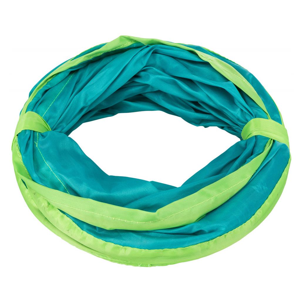 Túnel para roedores