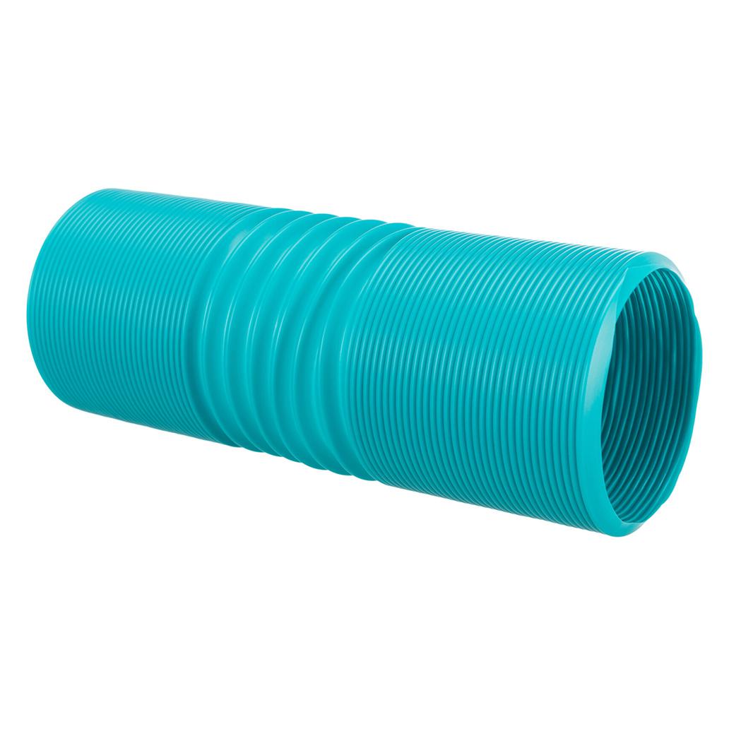 Túnel extensível para brincar para ratos e furões