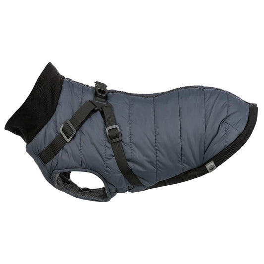 Capa "Pontis" com peitoral para cães