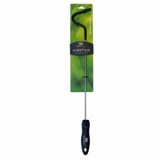 Snake hook Terra Della 53cm