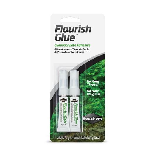 Flourish Glue