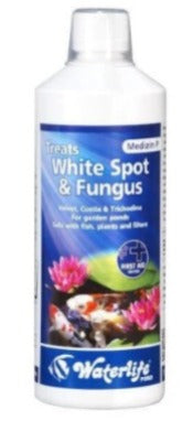 Waterlife - Medizin P