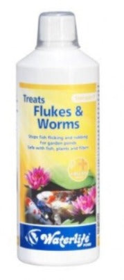 Waterlife Sterazin P