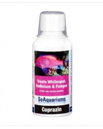 Waterlife - Cuprazin - 100 ml