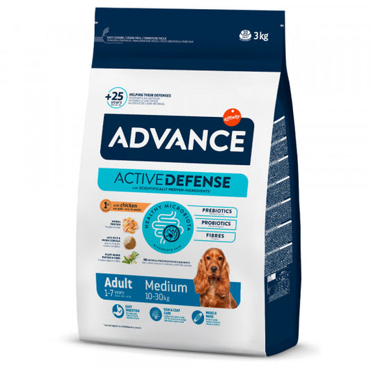 Advance Adult Medium