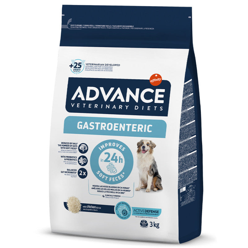 Advance VET Gastroenteric