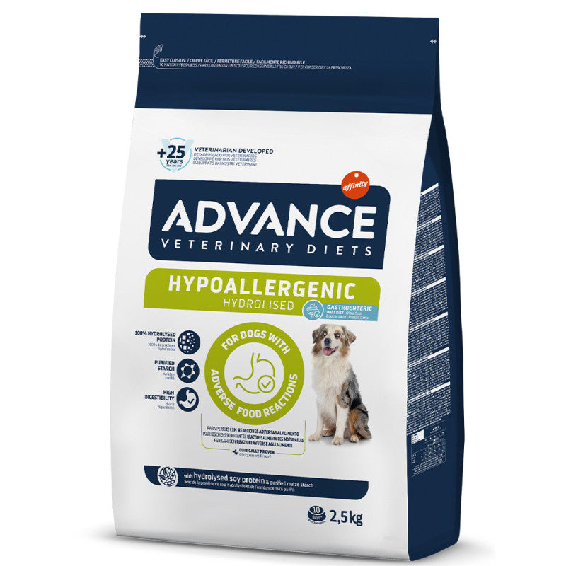 Advance VET Hypoallergenic