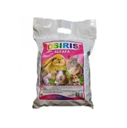 Alfafa Natural Osiris 500g