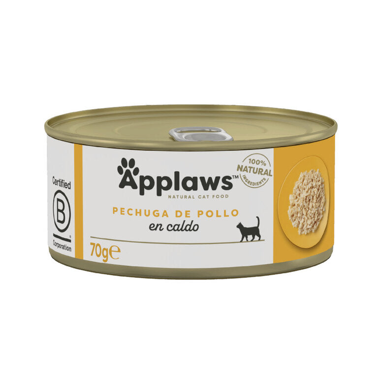 Applaws - Frango