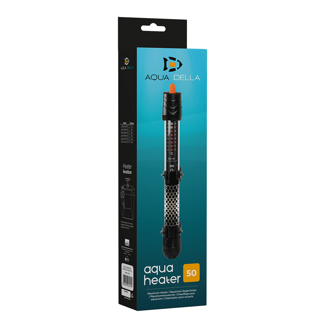Aqua Heater 25W