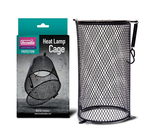 Arcadia Heat Lamp Cage