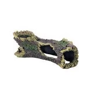 Tronco corteza 18 cm