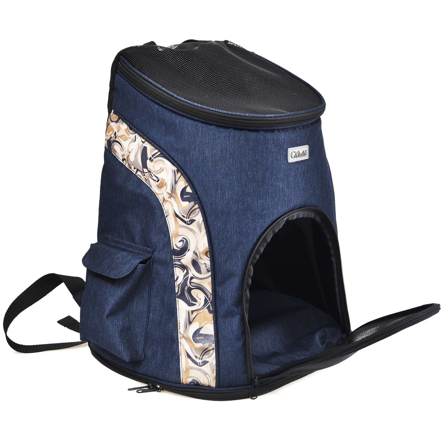 Mochila de Transporte IBIZA Premier DOG