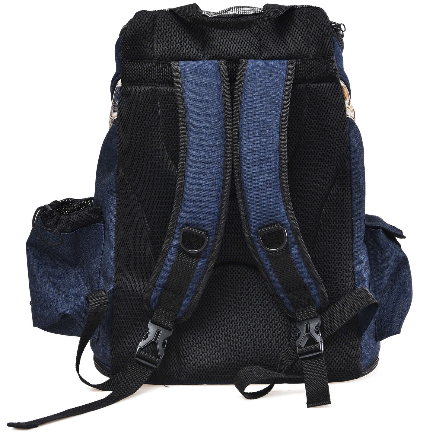 Mochila de Transporte IBIZA Premier DOG