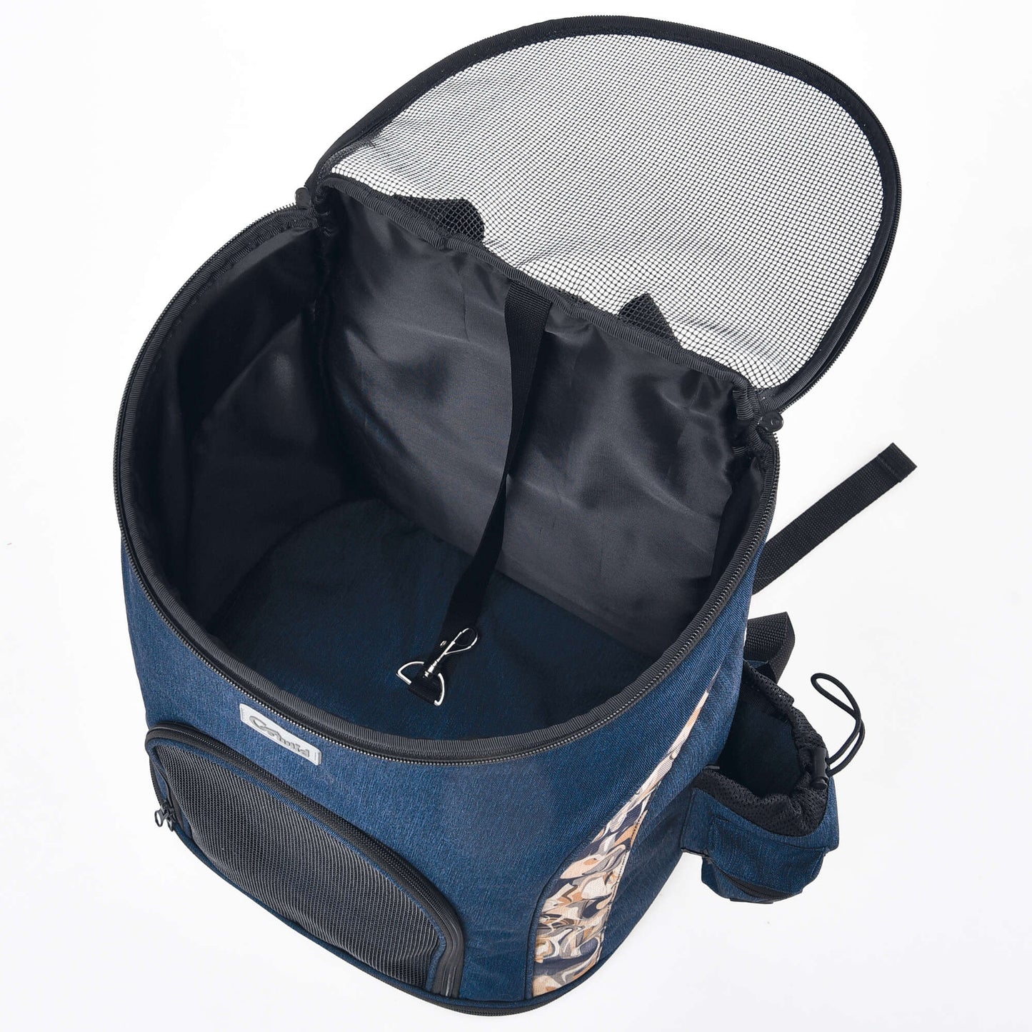 Mochila de Transporte IBIZA Premier DOG